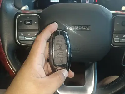 Haval Big Dog 2022, 82200 км, за 10196.98 USD - фото 9