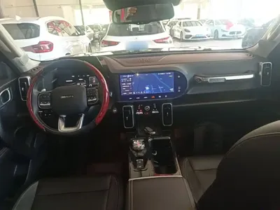 Haval Big Dog 2022, 82200 км, за 10196.98 USD - фото 10