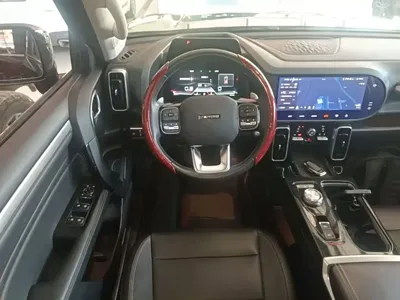 Haval Big Dog 2022, 82200 км, за 10196.98 USD - фото 11