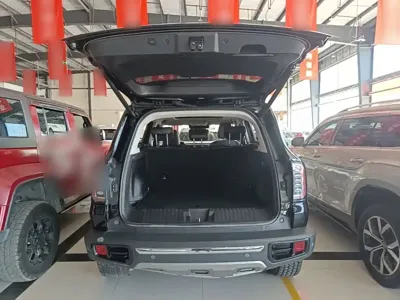 Haval Big Dog 2022, 82200 км, за 10196.98 USD - фото 19