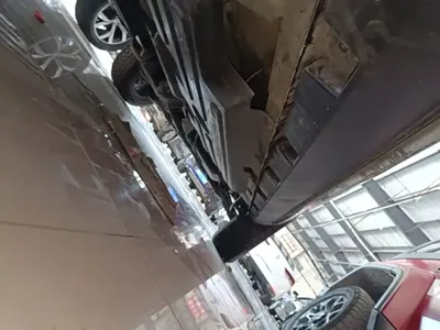 Haval Big Dog 2022, 82200 км, за 10196.98 USD - фото 22
