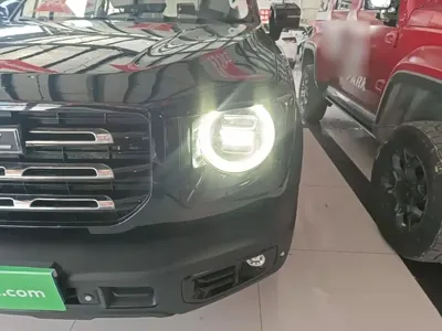Haval Big Dog 2022, 82200 км, за 10196.98 USD - фото 24