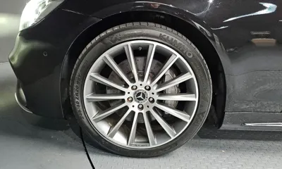 Mercedes-Benz S-Class 2018, 173027 км, за 21639.05 USD