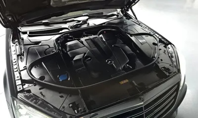 Mercedes-Benz S-Class 2018, 173027 км, за 21639.05 USD - фото 6