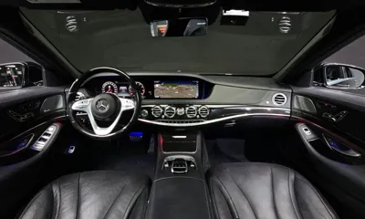 Mercedes-Benz S-Class 2018, 173027 км, за 21639.05 USD - фото 7