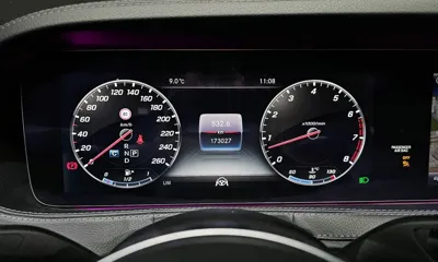 Mercedes-Benz S-Class 2018, 173027 км, за 21639.05 USD - фото 8