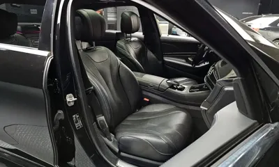 Mercedes-Benz S-Class 2018, 173027 км, за 21639.05 USD - фото 10