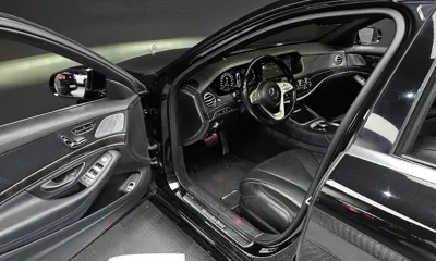 Mercedes-Benz S-Class 2018, 173027 км, за 21639.05 USD - фото 11