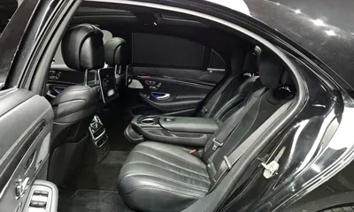 Mercedes-Benz S-Class 2018, 173027 км, за 21639.05 USD - фото 12
