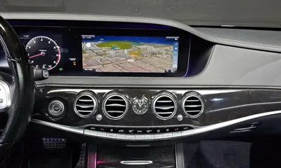 Mercedes-Benz S-Class 2018, 173027 км, за 21639.05 USD - фото 15