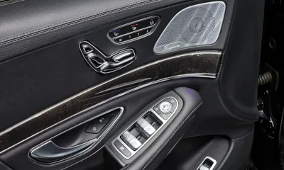 Mercedes-Benz S-Class 2018, 173027 км, за 21639.05 USD - фото 17