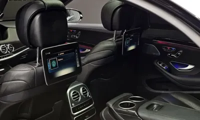 Mercedes-Benz S-Class 2018, 173027 км, за 21639.05 USD - фото 20