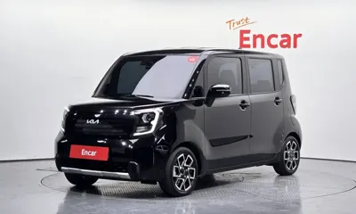 Kia Ray · 2024 год