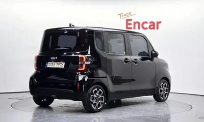 Kia Ray 2024, 31607 км, за 10906.94 USD