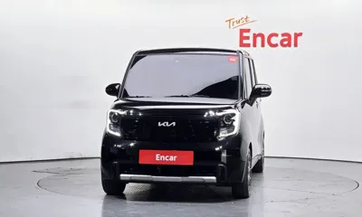 Kia Ray 2024, 31607 км, за 10906.94 USD