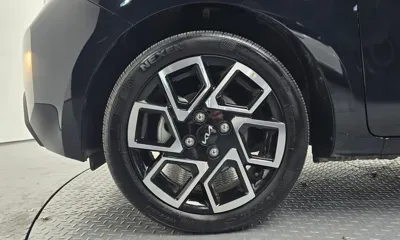 Kia Ray 2024, 31607 км, за 10906.94 USD