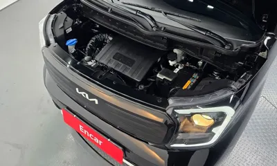 Kia Ray 2024, 31607 км, за 10906.94 USD - фото 6