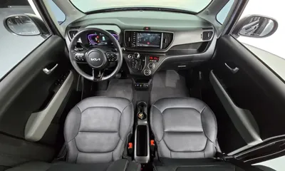 Kia Ray 2024, 31607 км, за 10906.94 USD - фото 7