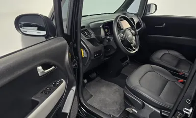 Kia Ray 2024, 31607 км, за 10906.94 USD - фото 11