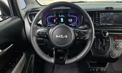 Kia Ray 2024, 31607 км, за 10906.94 USD - фото 13