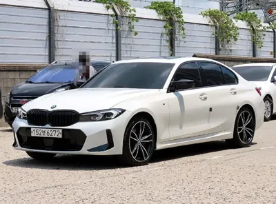 BMW 3-Series 2019, 88500 км, за 21990.29 USD