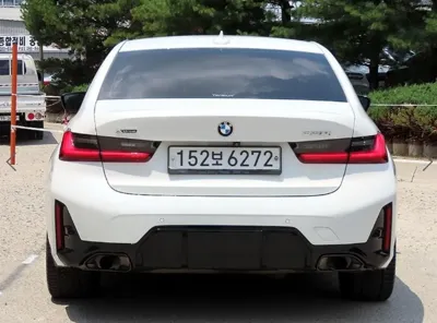 BMW 3-Series 2019, 88500 км, за 21990.29 USD