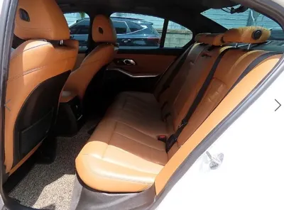 BMW 3-Series 2019, 88500 км, за 21990.29 USD - фото 6