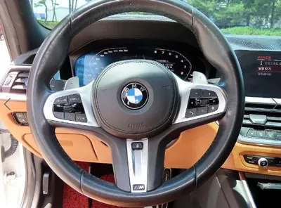 BMW 3-Series 2019, 88500 км, за 21990.29 USD - фото 8