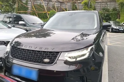 Land Rover Discovery 2020, 148300 км, за 36498 USD