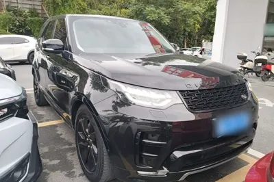 Land Rover Discovery 2020, 148300 км, за 36498 USD