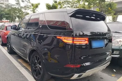 Land Rover Discovery 2020, 148300 км, за 36498 USD