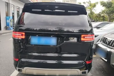 Land Rover Discovery 2020, 148300 км, за 36498 USD