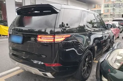 Land Rover Discovery 2020, 148300 км, за 36498 USD - фото 6