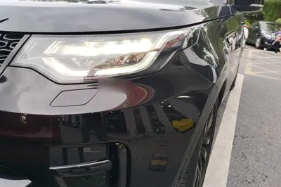 Land Rover Discovery 2020, 148300 км, за 36498 USD - фото 8