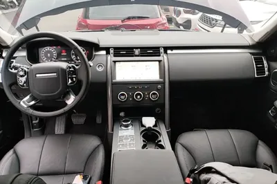 Land Rover Discovery 2020, 148300 км, за 36498 USD - фото 17