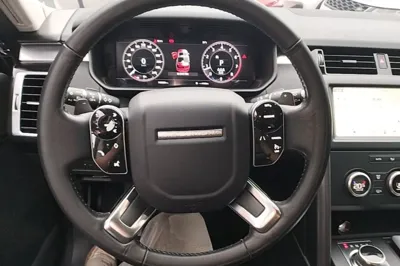 Land Rover Discovery 2020, 148300 км, за 36498 USD - фото 18