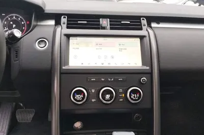 Land Rover Discovery 2020, 148300 км, за 36498 USD - фото 20