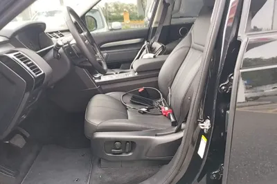 Land Rover Discovery 2020, 148300 км, за 36498 USD - фото 22