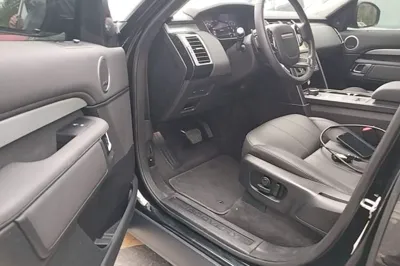 Land Rover Discovery 2020, 148300 км, за 36498 USD - фото 23