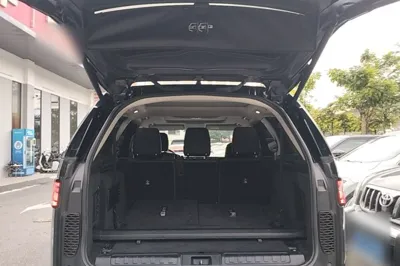 Land Rover Discovery 2020, 148300 км, за 36498 USD - фото 27