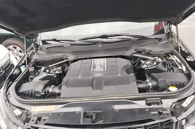 Land Rover Discovery 2020, 148300 км, за 36498 USD - фото 30