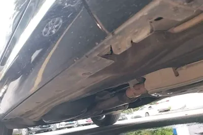 Land Rover Discovery 2020, 148300 км, за 36498 USD - фото 32