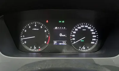 Hyundai Sonata 2015, 128143 км, за 7811.47 USD - фото 8