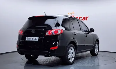 Hyundai Santafe 2010, 159097 км, за 2317.88 USD