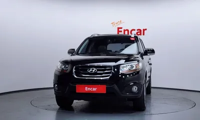 Hyundai Santafe 2010, 159097 км, за 2317.88 USD