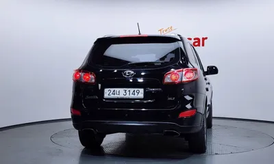 Hyundai Santafe 2010, 159097 км, за 2317.88 USD