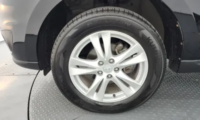 Hyundai Santafe 2010, 159097 км, за 2317.88 USD