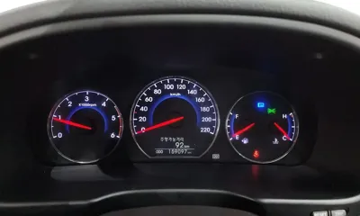 Hyundai Santafe 2010, 159097 км, за 2317.88 USD - фото 8