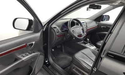 Hyundai Santafe 2010, 159097 км, за 2317.88 USD - фото 10