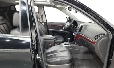 Hyundai Santafe 2010, 159097 км, за 2317.88 USD - фото 11